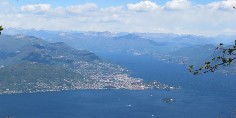 Week end sul Lago Maggiore