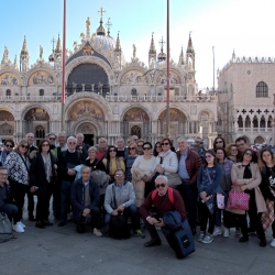 Tour Culturale nel Veneto