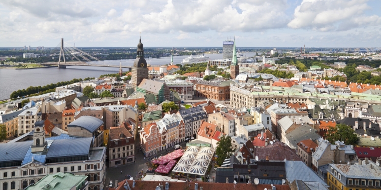 Tour delle Capitali Baltiche