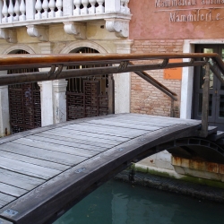 Venezia: il Museo Fondazione Querini Stampalia