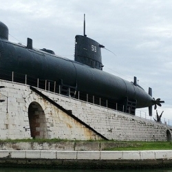 Venezia: apre il Salone Nautico