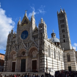 Un weekend a Siena, Pienza e Montepulciano