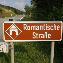 Romantische Strasse