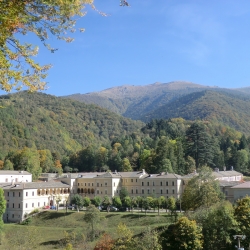 La Certosa di Pesio e le Terme di Luris