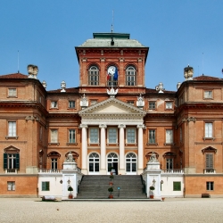 Racconigi e il bollito piemontese