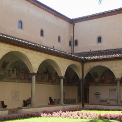 Firenze: visita al Museo San Marco