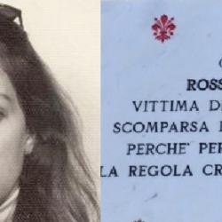 Mujeres Verticales: Rossella Casini