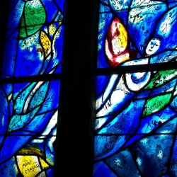 Chagall tra Sogno e Magia