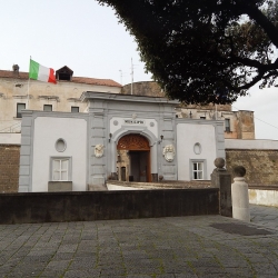 Il Castello Baronale di Acerra ed il Museo di Pulcinella
