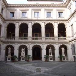 Visita Culturale a Palazzo Altemps