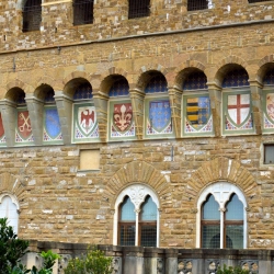 Guelfi e Ghibellini a Firenze