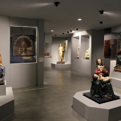 Alla scoperta del Museo Nazionale d’Abruzzo
