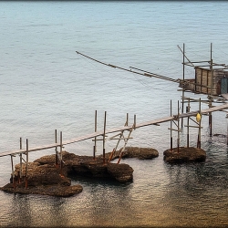 Suggestioni dannunziane per scoprire il litorale teatino