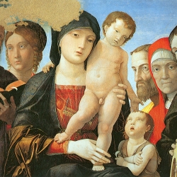 Andrea Mantegna. Rivivere l’antico costruire il moderno