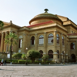Un week end alla scoperta di Palermo