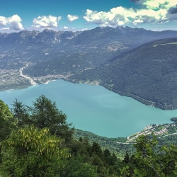 Ottobrata a Pian di Formosa-Alpago