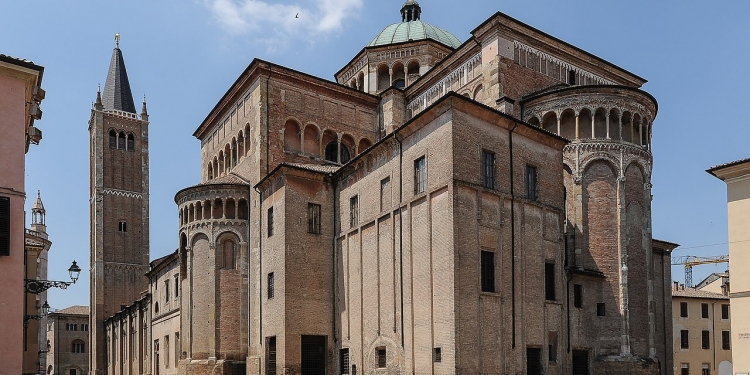 Parma, Capitale Italiana della Cultura