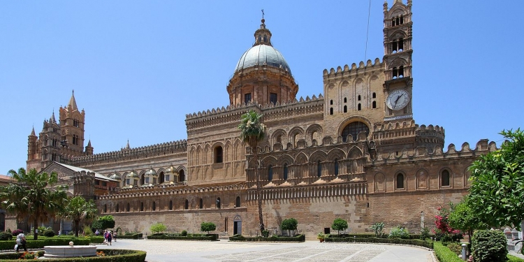 Palermo: in tre anni il trenta per cento in più di presenze turistiche