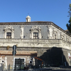 Alla scoperta del Pozzo di Gammazita e Palazzo Biscari Catania