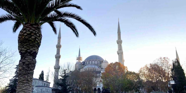 Turchia: la seconda parte del mio diario di viaggio