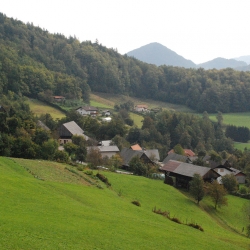 A Lasko in Slovenia