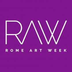 La V edizione di Rome Art Week