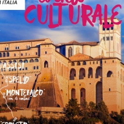 Annullato l'Evento Culturale 2020 CRALT in Umbria