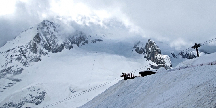 Dolomiti: stop al turismo insostenibile