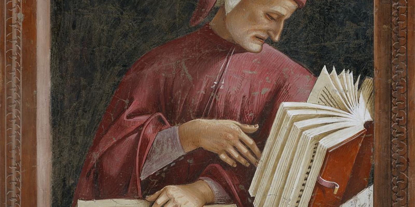 Dante Alighieri un mito ieri ed oggi CRALT Magazine