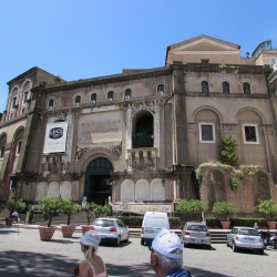 Il museo centrale del Risorgimento