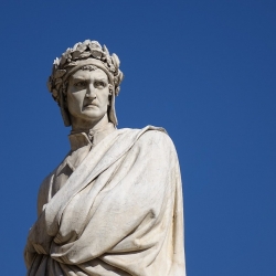 Firenze vista attraverso gli occhi di Dante