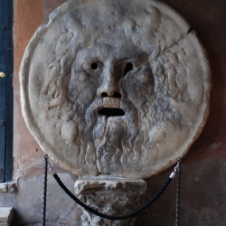 La Bocca della Verita' e altre storie