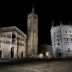 Parma Capitale della Cultura