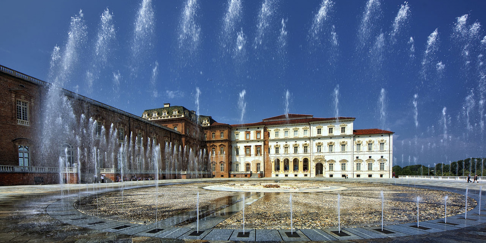 La Reggia di Venaria CRALT Magazine La Reggia di Venaria CRALT Magazine
