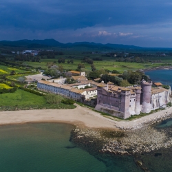 Castello Errante 2021