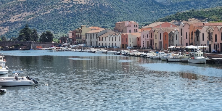 A Pescare (e non solo) in Sardegna, settembre 2021