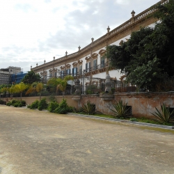Visita al Palazzo Butera di Palermo
