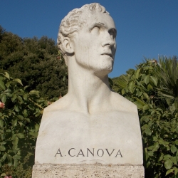 Bologna: Antonio Canova