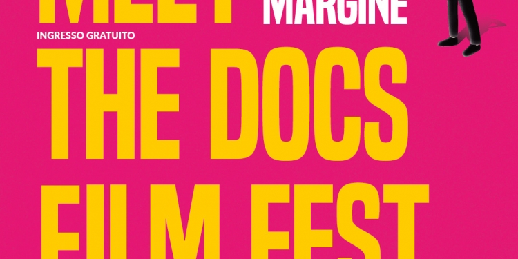 Meet the Docs! Film Fest