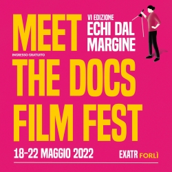 Meet the Docs! Film Fest