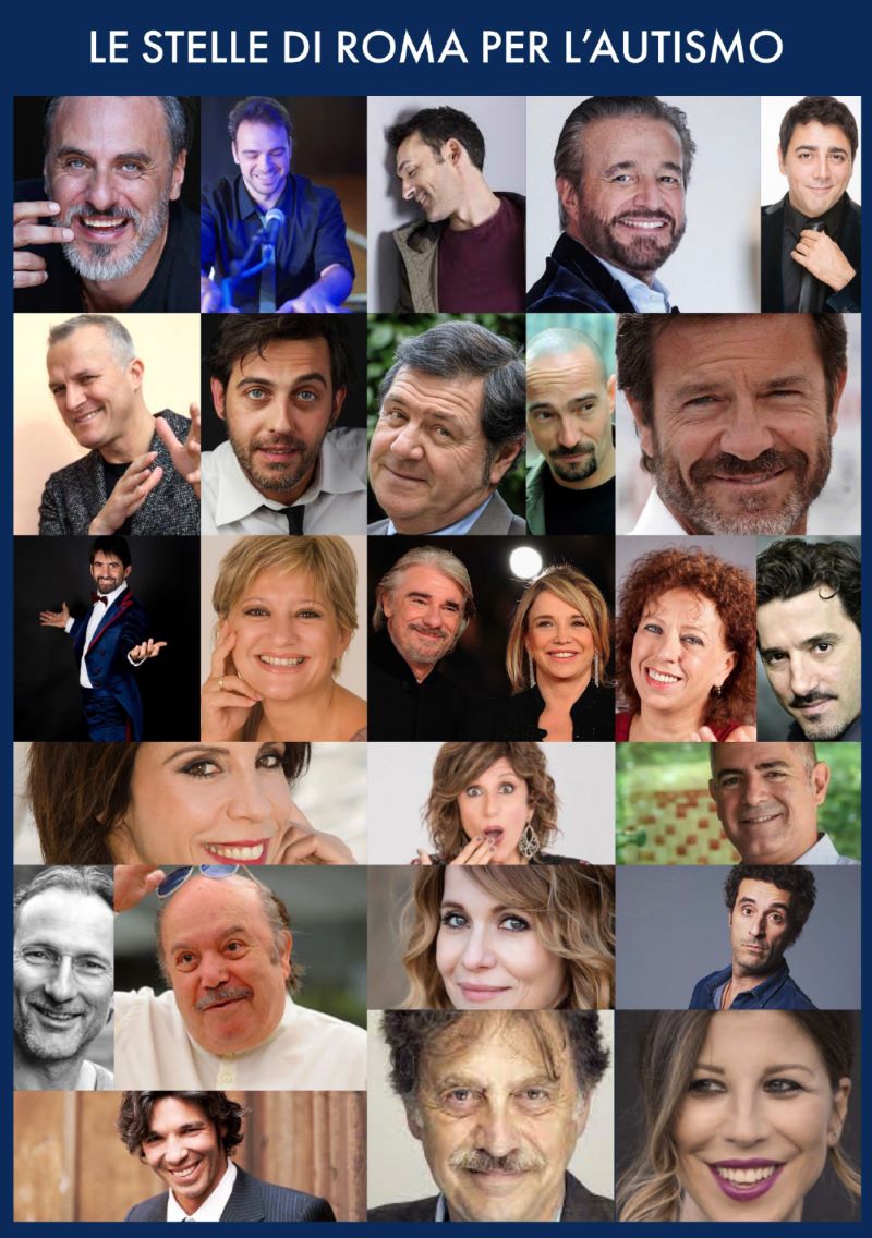 Alla ricerca della romanità perduta | CRALT Magazine