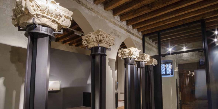 Nasce il nuovo Museo Archeologico di Feltre