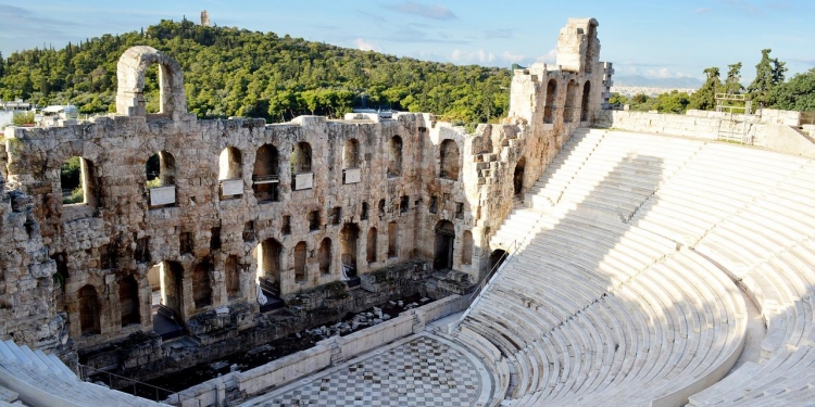 Potrà restare per sempre ad Atene il Fregio del Partenone restituito dalla Sicilia
