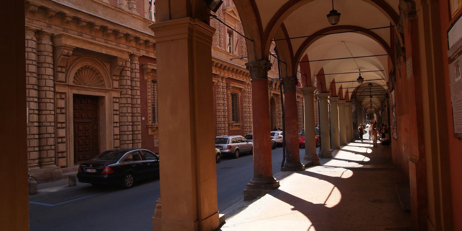 Bologna estate a Palazzo Poggi con Il "codice" Aldrovandi CRALT Magazine