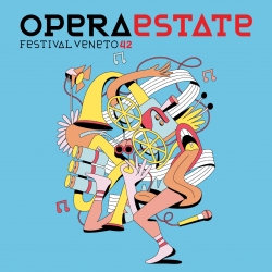 Operaestate Festival Veneto 42a edizione
