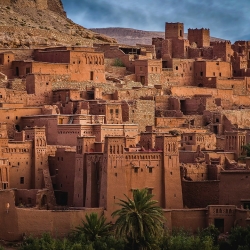 Tour del Marocco