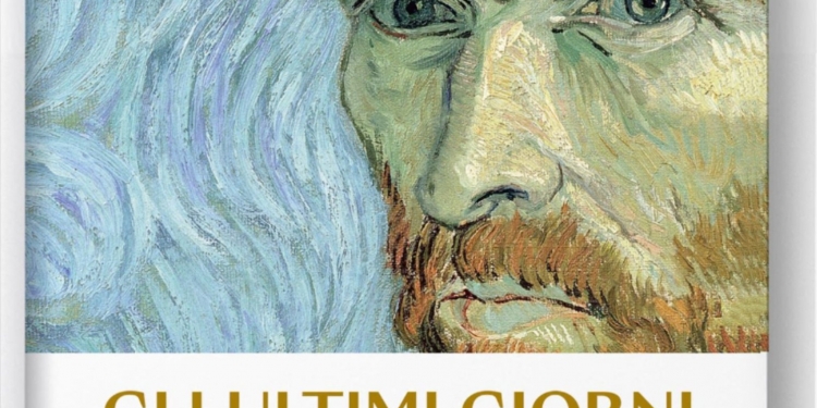 Gli ultimi giorni di Van Gogh