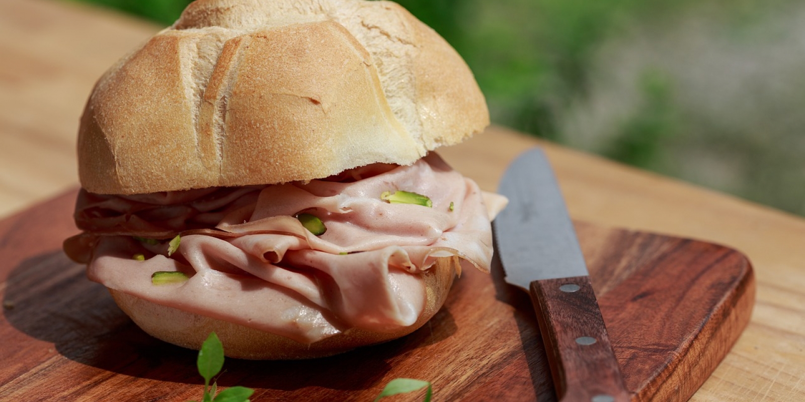 La Mortadella…storia di un mito bolognese CRALT Magazine