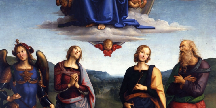 Alla Pinacoteca Nazionale di Bologna, Giulio II e il Rinascimento