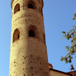 Visita a Castello Bufalini